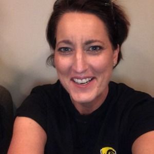 Meet your Posher, Marie